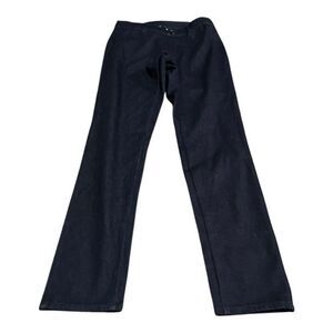 UniQlo Jeans Size M Waist 28-29" Dark Wash